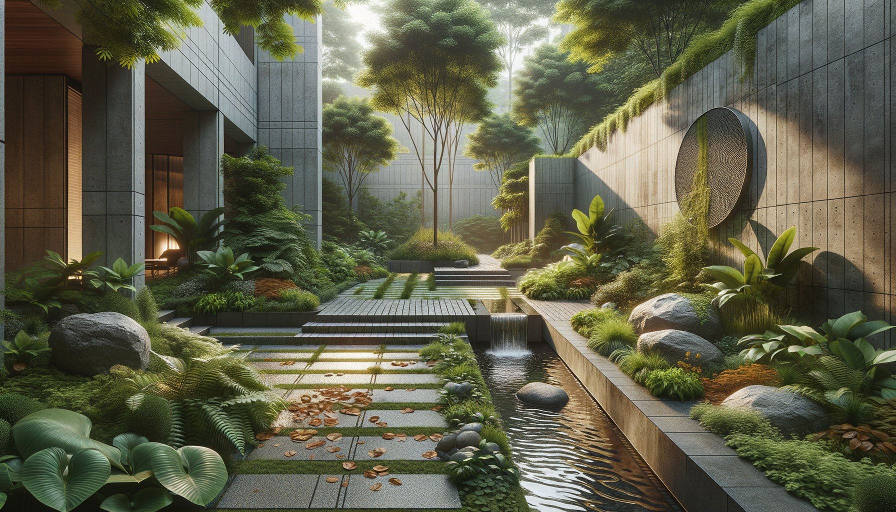 Landscape Career in the USA for Residents of Mexico