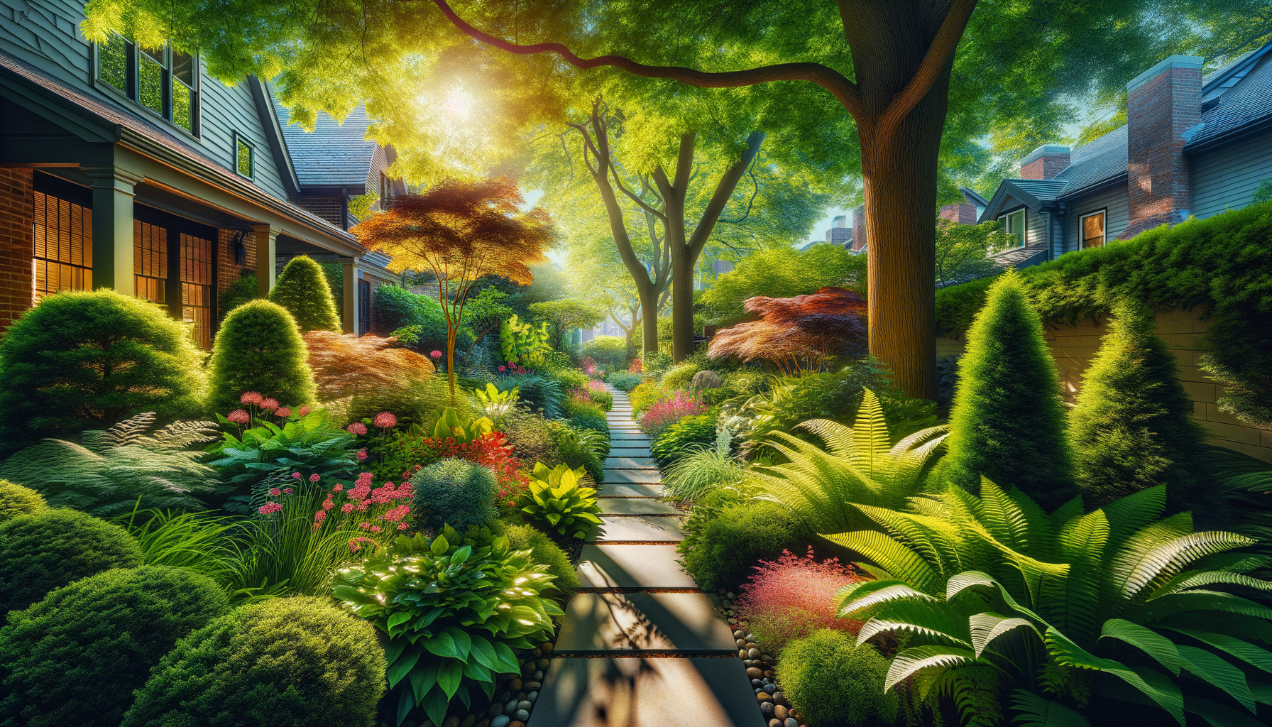 Landscape Career in the USA for Residents of Mexico