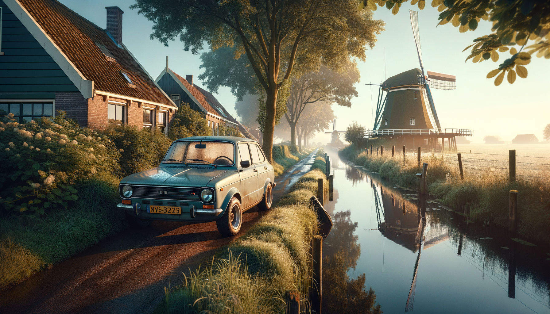 Gebruikte auto's met eerlijke financiering in Nederland