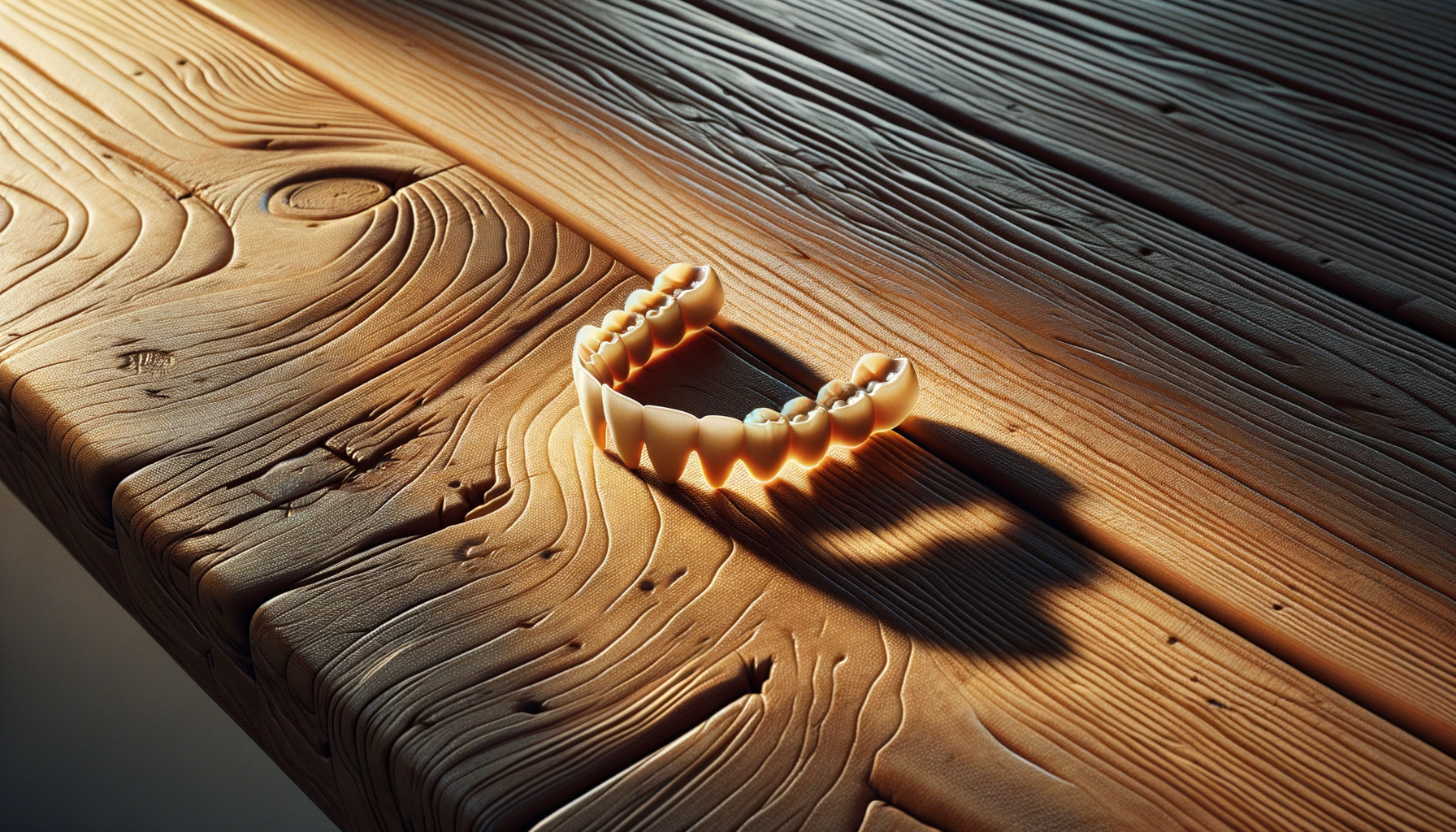 Discover Invisible Dentures for Confident Smiles in the USA.