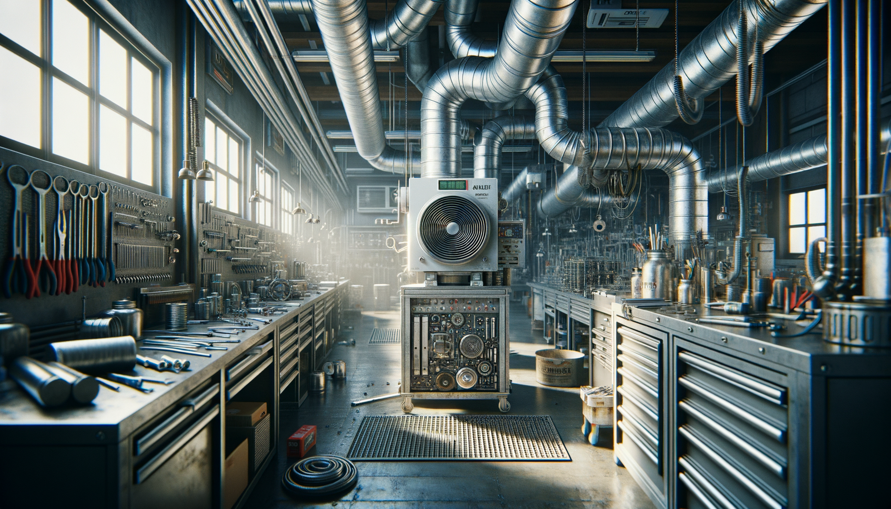 HVAC Apprenticeship Programs for Future Technicians