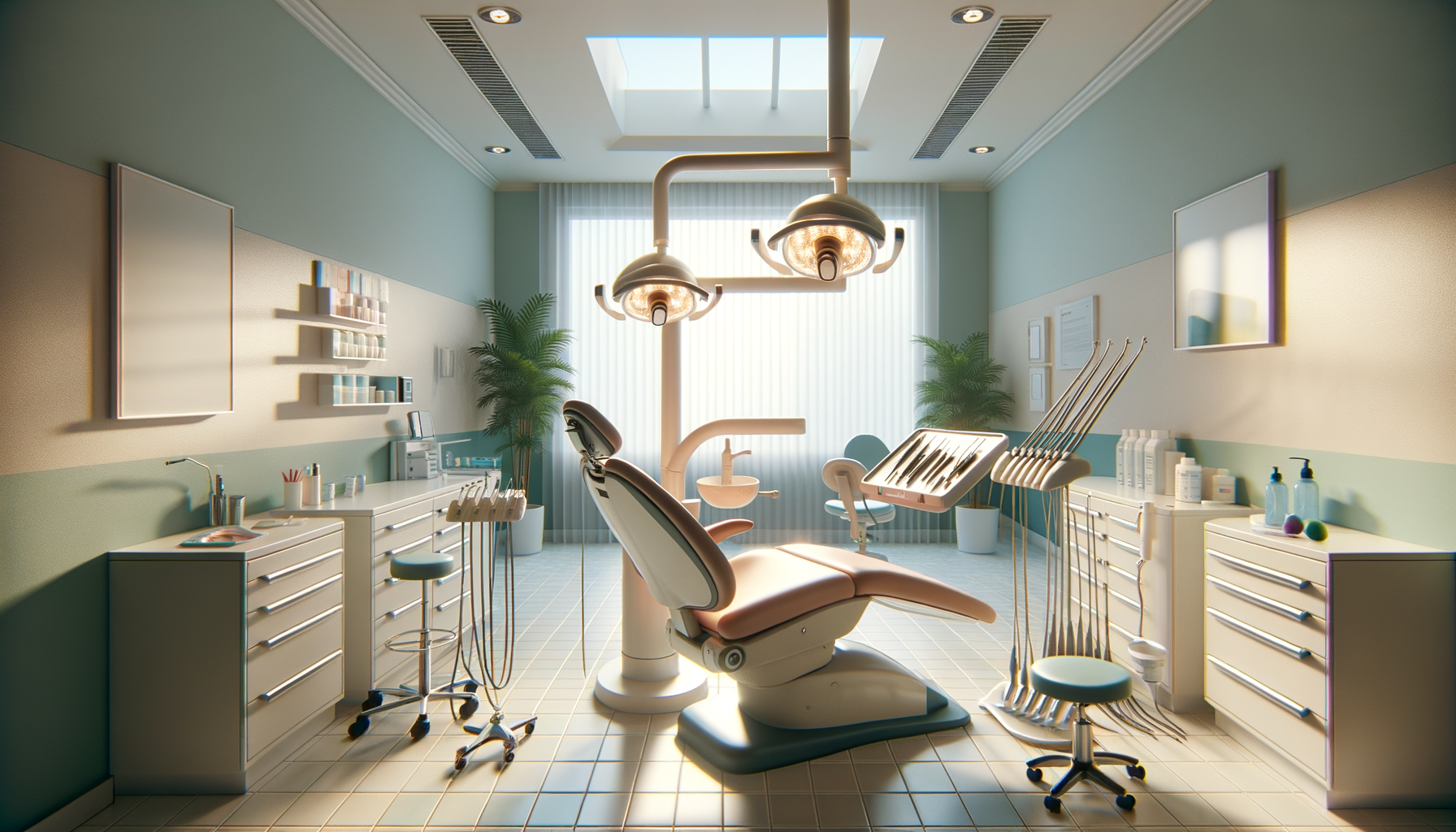 Discover Invisible Dentures for Confident Smiles Across the USA