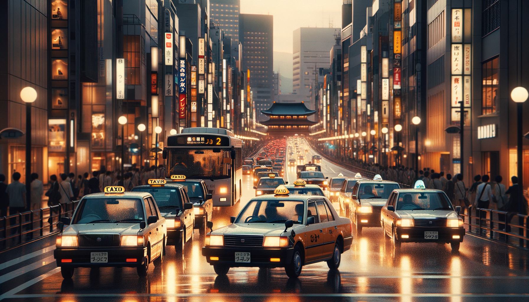 Exploring the Driver Career Available in Japan