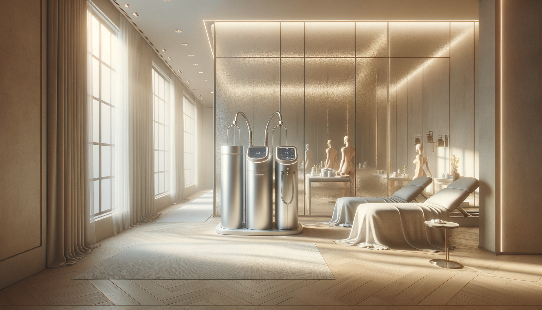 Non-Surgical Fat Removal Options for Achieving Desired Silhouette