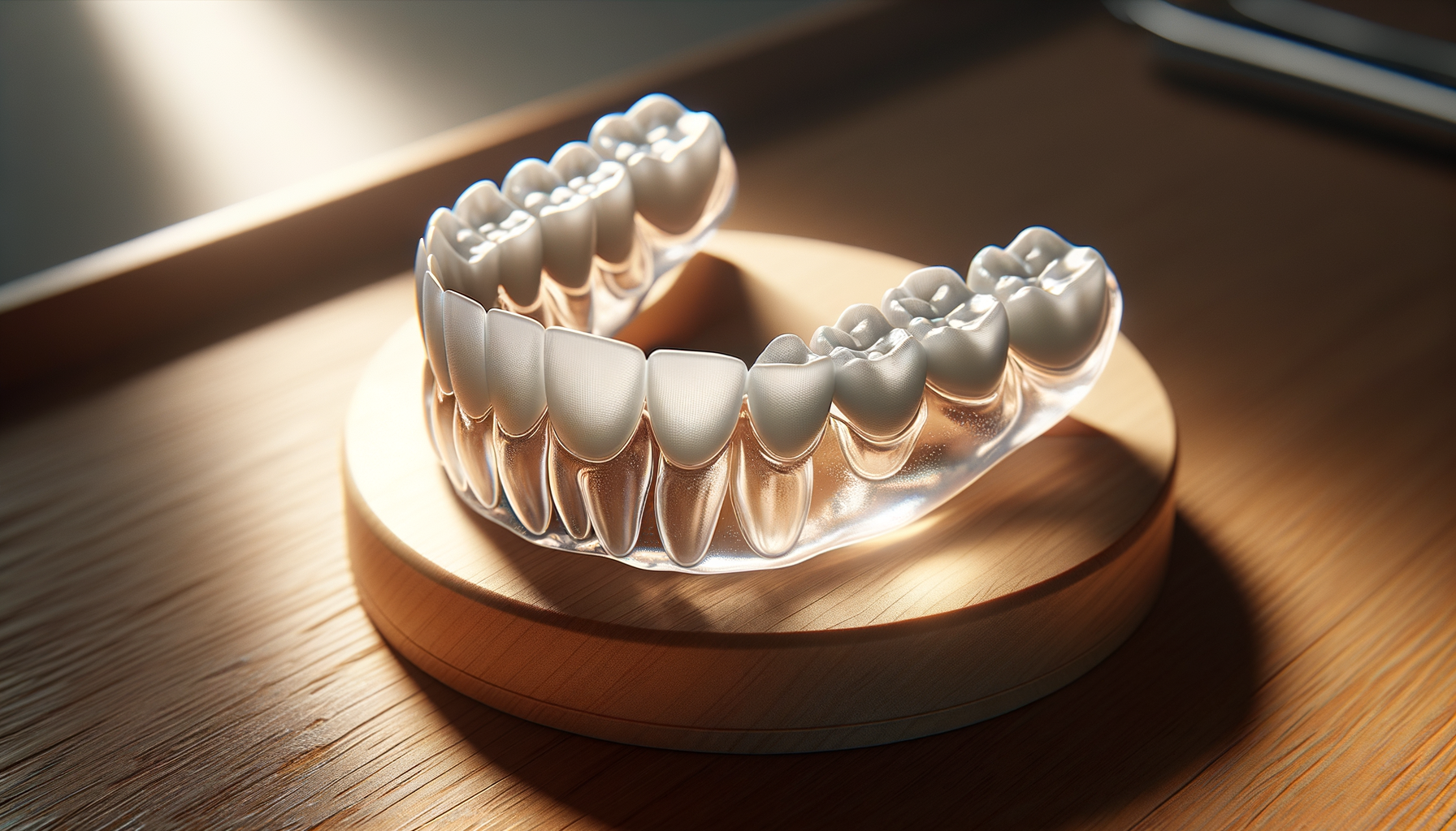 Invisible Dentures: A Modern Solution for Confident Smiles in the USA