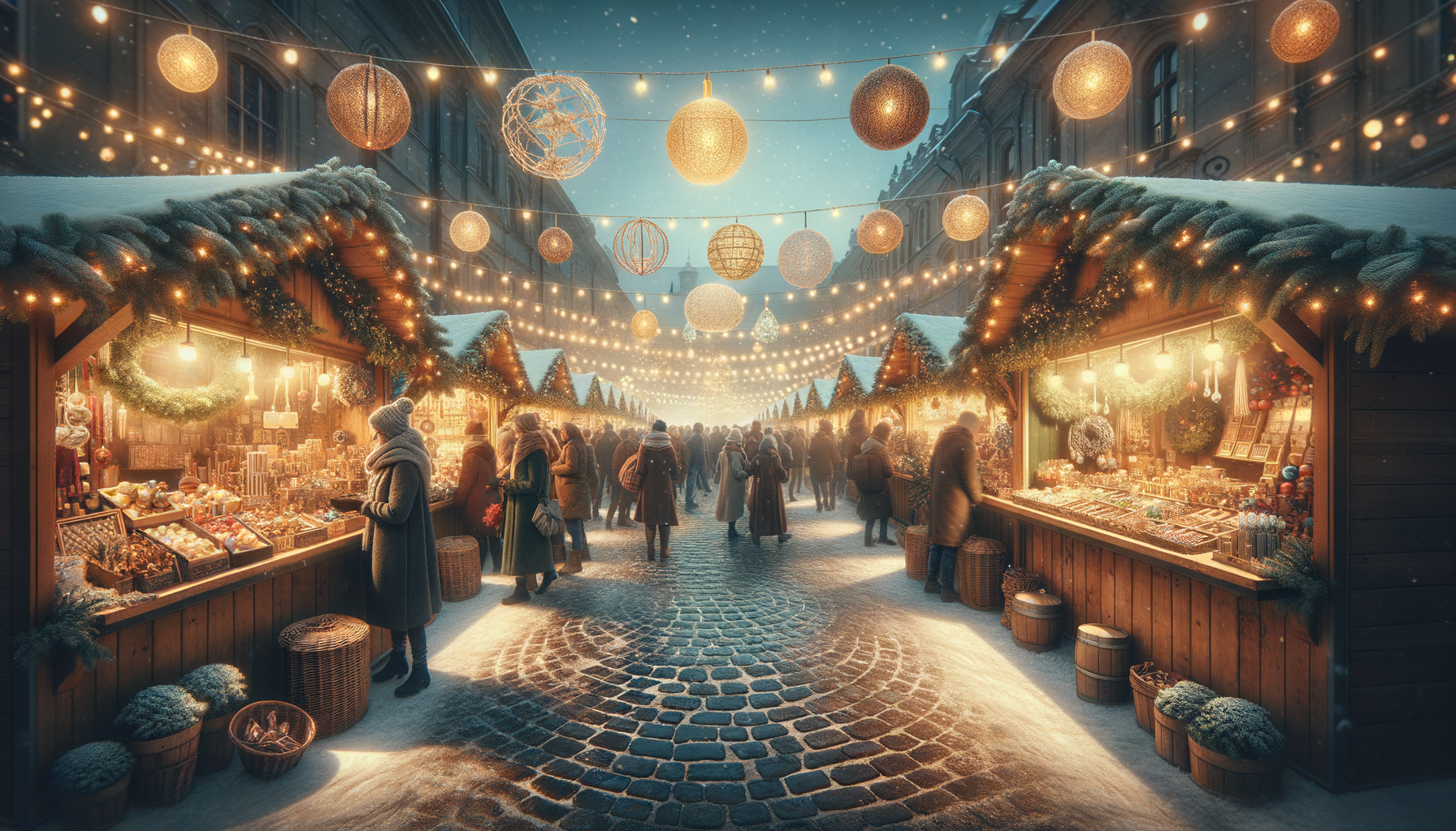Christmas Sale: Celebrate with Special Offers